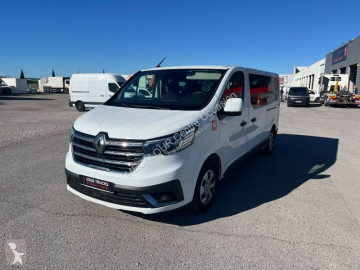 RenaultTraficDCI 150 CV