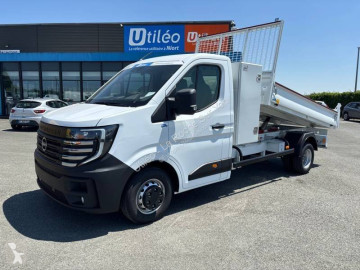 NissanInterstarL3H1 2.0 DCI 170CV N-CONNECTA