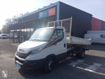 IvecoDaily35C14