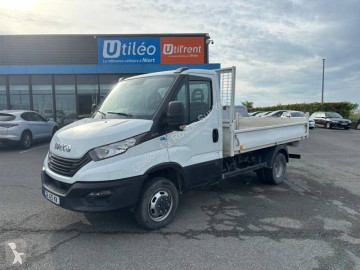 IvecoDaily35C14