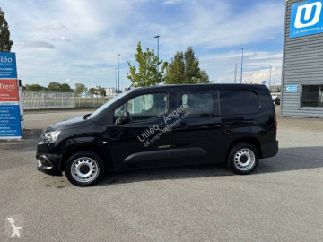 ToyotaProace CityLONG 1.5L 100CH BUSINESS