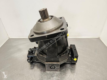 Système hydraulique Terex neuf