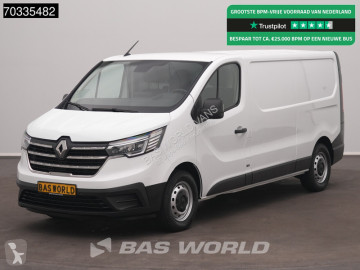 RenaultTrafic