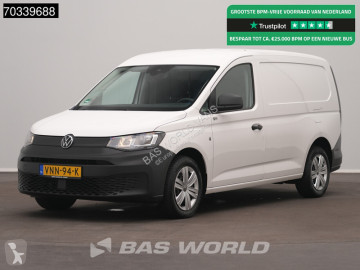 VolkswagenCaddy