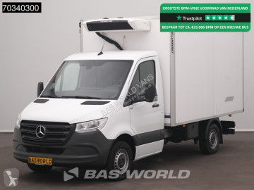 Frigo Mercedes