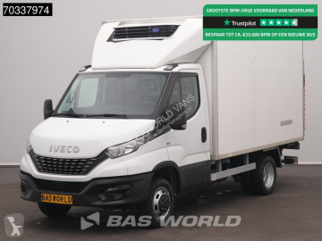 IvecoDaily