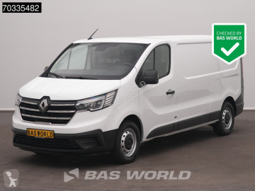 RenaultTrafic