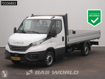 IvecoDaily