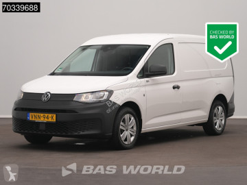 VolkswagenCaddy