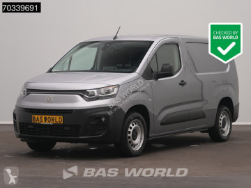 Fiat Doblo Automaat L2H1 Airco Navi Carplay Camera Cruise Euro6 Maxi A/C Towbar Cruise control 130pk