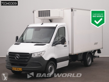 Frigo Mercedes