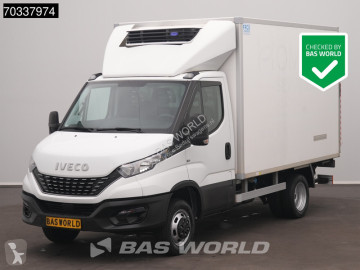 Frigo Iveco