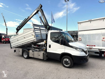 IvecoDaily35C18