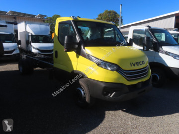 Châssis cabine Iveco neuf