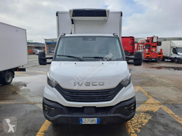 Frigo Iveco