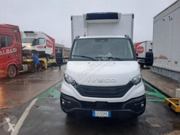 Fourgon Iveco