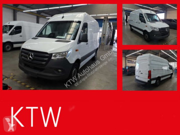 Mercedes Sprinter Sprinter 317 CDI,L2H2,Automatik,Kamera,Navi
