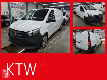Mercedes116 CDI