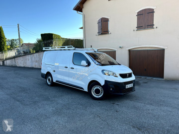 Peugeote-Expert