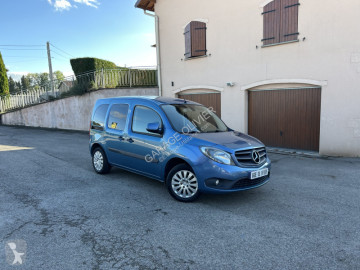 MercedesCitan