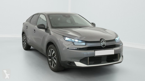 CitroënC4