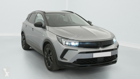 Opel 4X4 / SUV