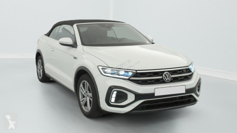 Volkswagen Coupé/Cabrio