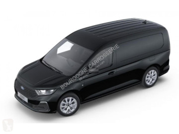 Fourgon Ford