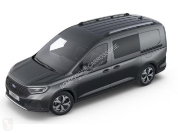 Fourgon Ford