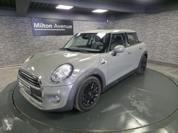 Mini One MINI 1.2i - 102 - BVA 5P F55 One Shoreditch