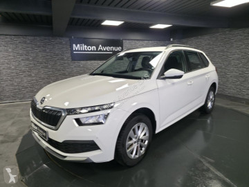 Skoda Kamiq KAMIQ 1.0 TSI - 95 Business