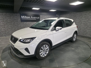 SeatArona