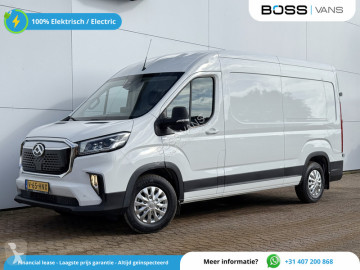 Fourgon Maxus