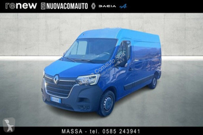 Renault Master III 2019
