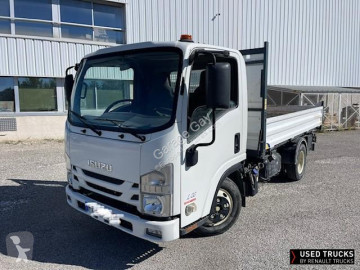 Tri-benne Isuzu