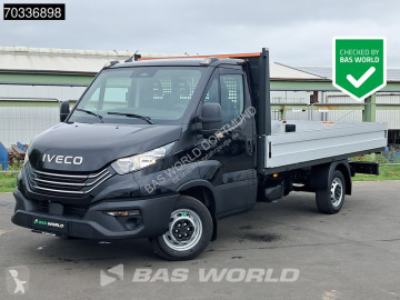 Utilitaire plateau Iveco neuf