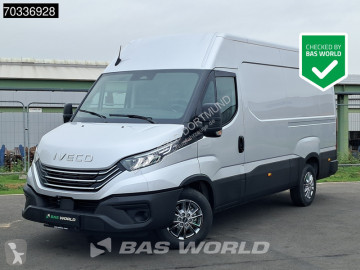 Fourgon Iveco