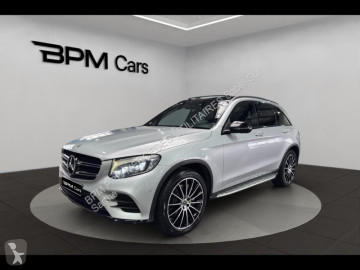Mercedes250