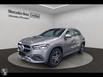 4X4 / SUV Mercedes