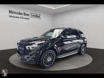 Mercedes 350 GLE 350 de 194+136ch AMG Line 4Matic 9G-Tronic