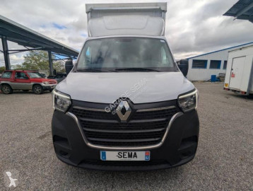 Utilitaire savoyarde Renault