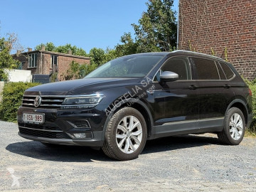 4X4 / SUV Volkswagen