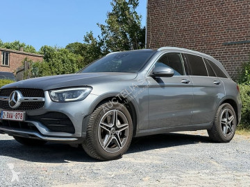 4X4 / SUV Mercedes