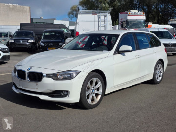 Break BMW