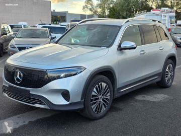 4X4 / SUV Mercedes