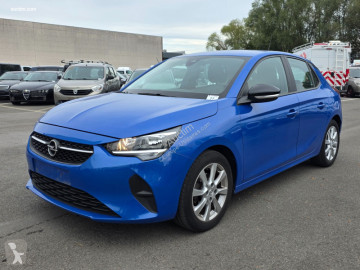 Citadine Opel