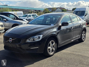 Berline Volvo