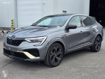 4X4 / SUV Renault