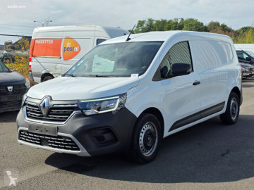 Fourgonnette Renault