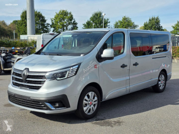 Fourgonnette Renault